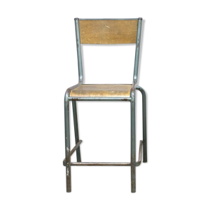 chaise vintage