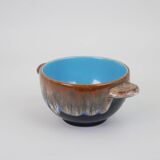 Bol Art Déco en céramique