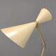 Lampadaire diabolo vintage, 1960