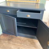 Low sideboard