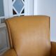 Art Deco Club armchair