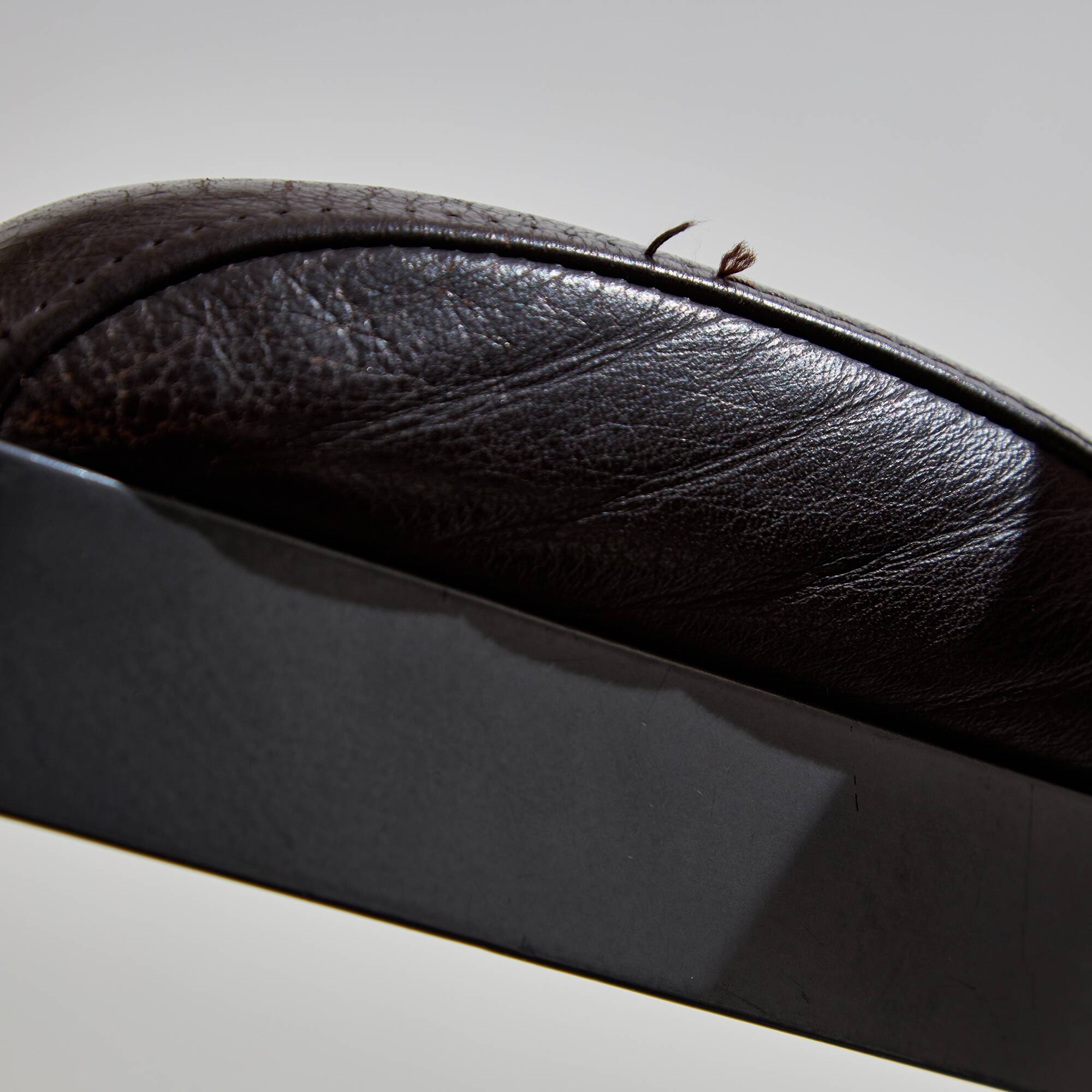 Fauteuil Oscar par Harri Korhonen pour Inno Interior Oy, années 1980 (MK10538)