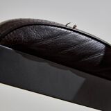 Fauteuil Oscar par Harri Korhonen pour Inno Interior Oy, années 1980 (MK10538)