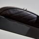 Oscar Lounge Chair by Harri Korhonen for Inno Interior Oy, 1980s (MK10538)