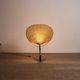 Ingo Maurer Uchiwa III lamp for M-Design, 1973
