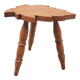 Tripod stool