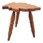 Tripod stool