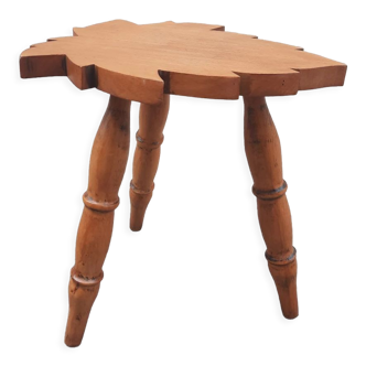 Tripod stool