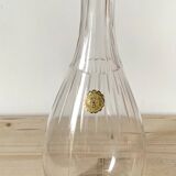 Villeroy and Boch crystal decanter