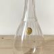 Villeroy and Boch crystal decanter