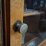 Art Deco bar cabinet / cocktail cabinet / vintage sideboard