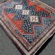 Handmade Persian rug