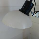 Aluminor architect's lamp from the 1970s.