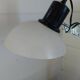 Aluminor architect's lamp from the 1970s.