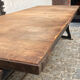 Workstation table