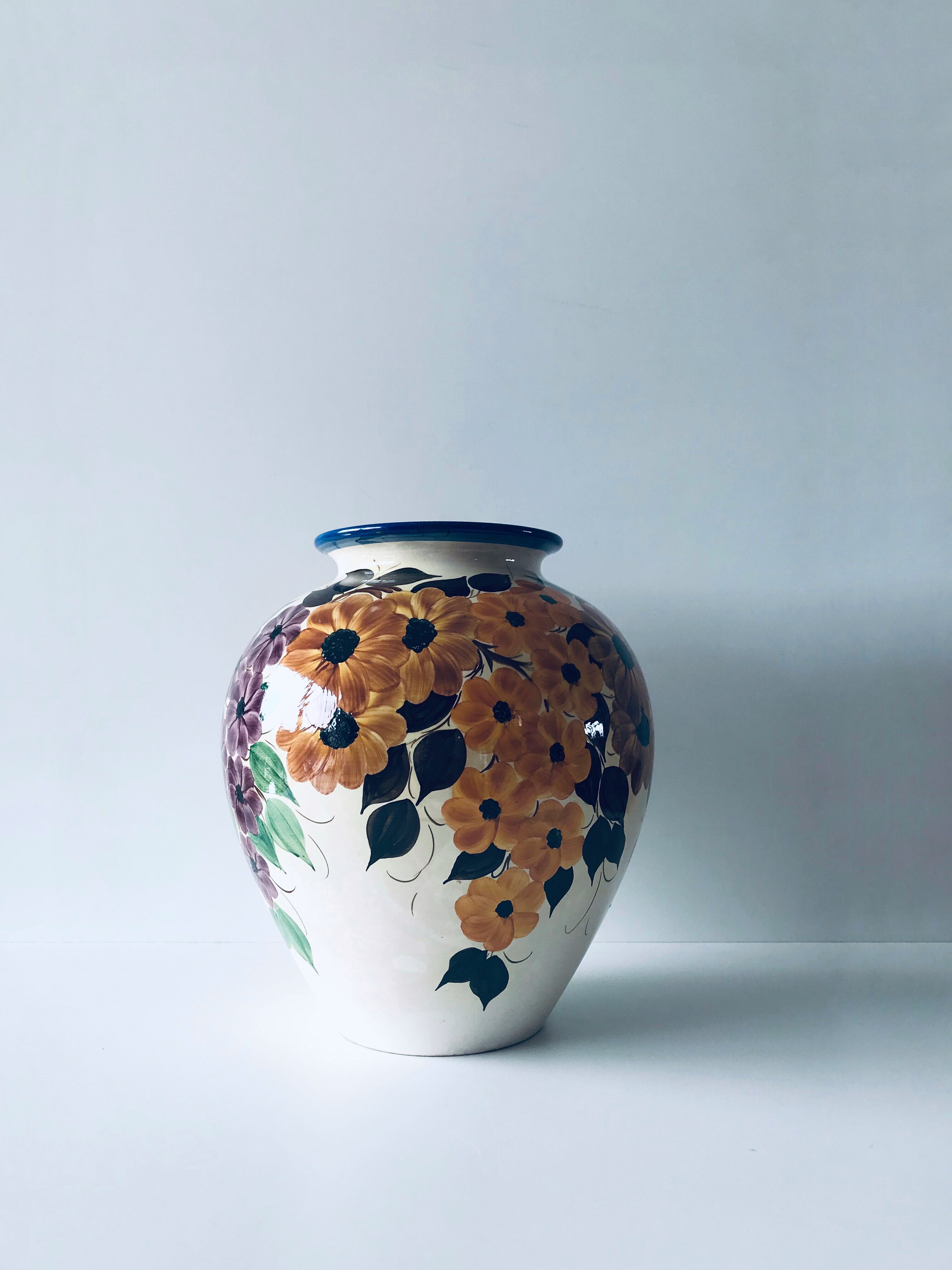 Vase, Andrea Galvani 1930