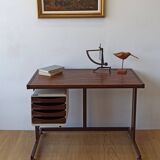 Writing Desk,  Desk table Jorgensen 70s.