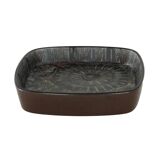 Bol en céramique Baca, design danois, années 1970, fabricant : Royal Copenhagen, Danemark