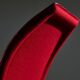 Chaise S de Tom Dixon pour Cappellini, 1988