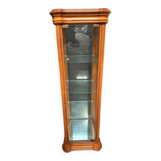 Glass shelf