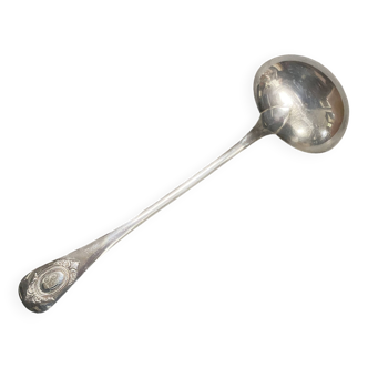 Old ladle Madame Sans-Gêne