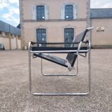 B3 Wassily armchair by Marcel Breuer design