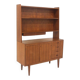 Scandinavian teak secretary, Sweden, 1960