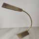 Vintage Mid-Century Modern Brass Table Lamp (1960s/70s)