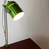 Vintage Table Lamp by Stanislav Indra, 1970s