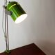 Vintage Table Lamp by Stanislav Indra, 1970s
