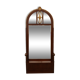 Miroir en acajou 1910 100x238cm
