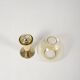 Swedish candleholder L102/27 designed by Hans-Agne Jakobsson, 1960s