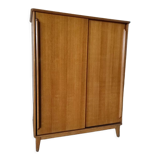 Wardrobe foot vintage compass