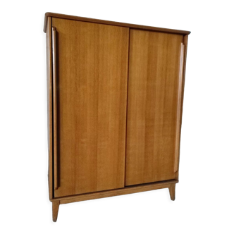 Wardrobe foot vintage compass