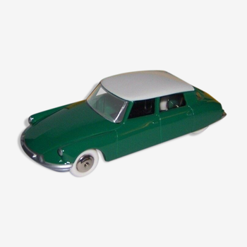 Voiture miniature Citroën DS 19, Neuve avec boîte