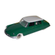 Miniature car Citroen DS 19, Newfoundland with box