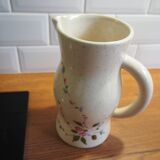 Flower pitcher