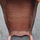 Walnut table