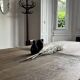 Kingstone Farmhouse Table in Solid Antique Oak - 275 cm long