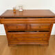 Louis-Philippe chest of drawers