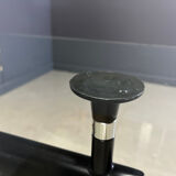 LC6 dining table by Le Corbusier for Cassina, 1990s