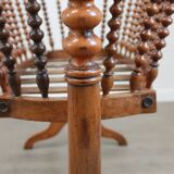 Vintage Cradle