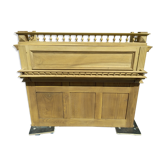 Counter of commerce