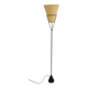 early Vice Versa floor lamp by Carl Auböck, Austria,  50s