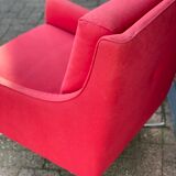 Armchair “Regina’  by Natuzzi