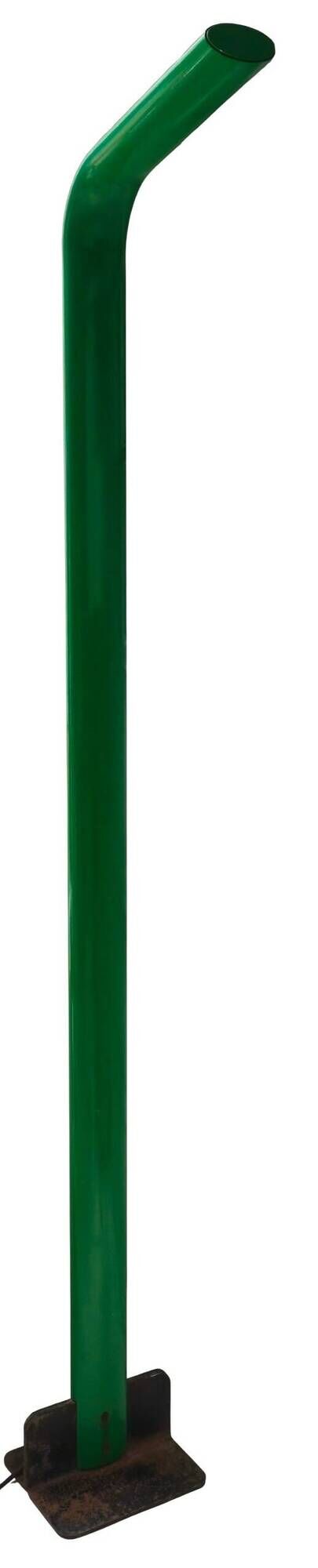 Floor lamp by Gianfranco Frattini - Prototype of the Orchidea model 1970/80