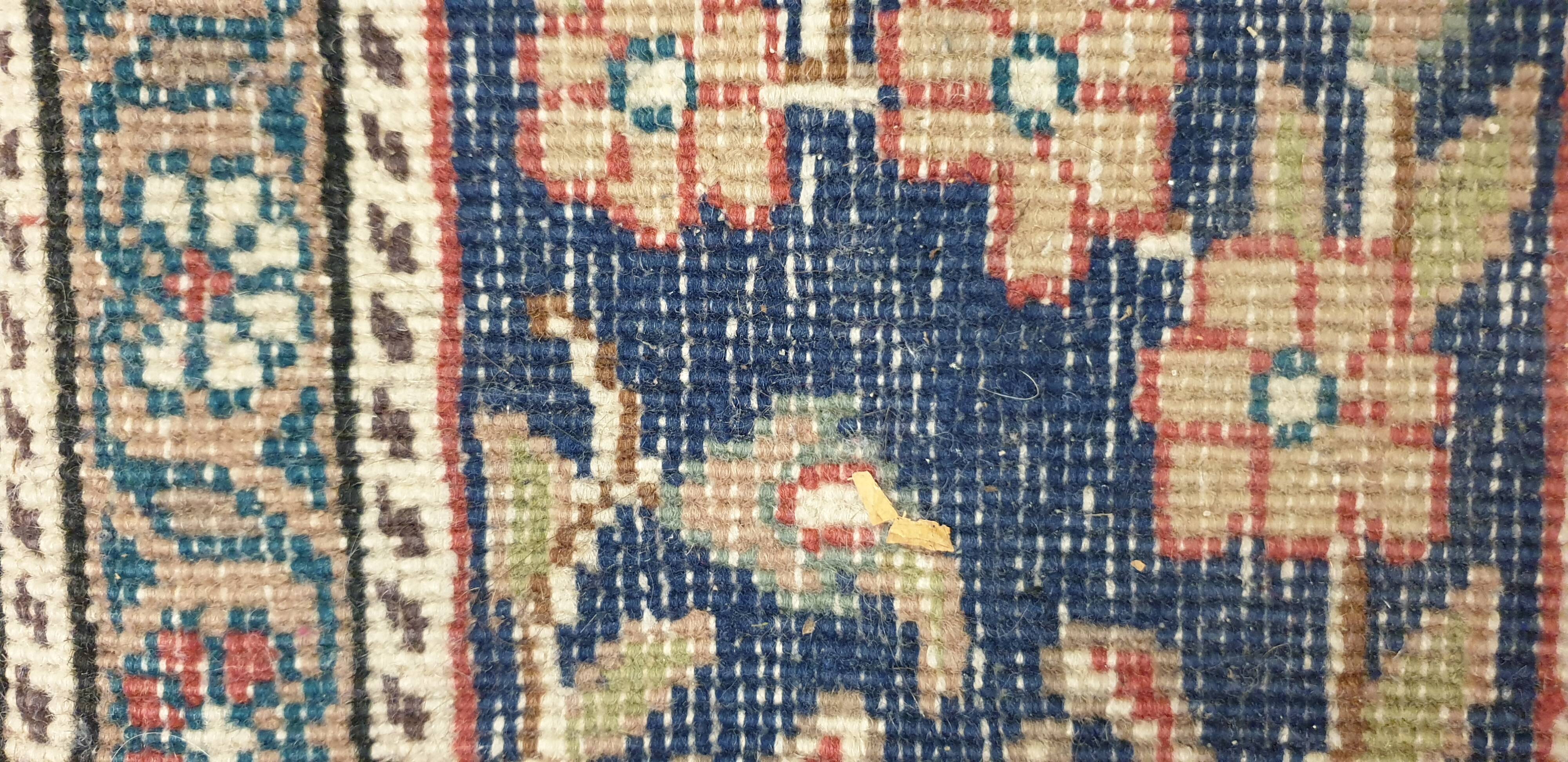 Iranian Persian rug