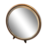 Table mirror