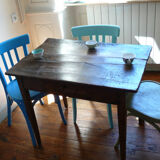 Table Ancienne