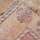 Tapis persan classique 3 x 12, 97 x 398 cm.